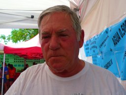 XIX Concentracion - 2012